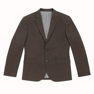 TRISTAN FITTED BLAZER